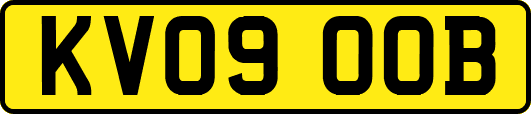 KV09OOB