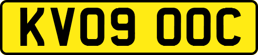 KV09OOC