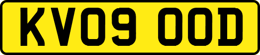 KV09OOD