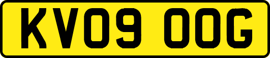 KV09OOG