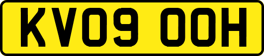 KV09OOH