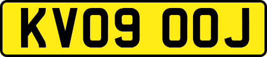 KV09OOJ
