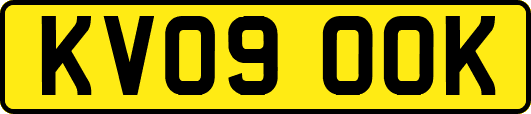 KV09OOK