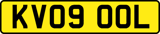 KV09OOL
