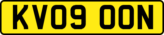 KV09OON