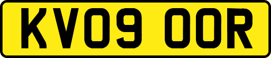 KV09OOR