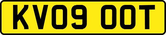 KV09OOT