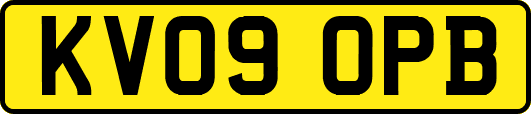 KV09OPB