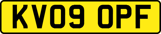 KV09OPF