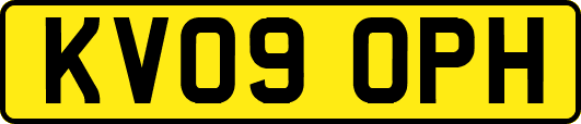 KV09OPH