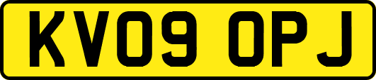 KV09OPJ