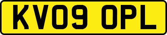KV09OPL