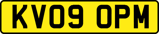 KV09OPM