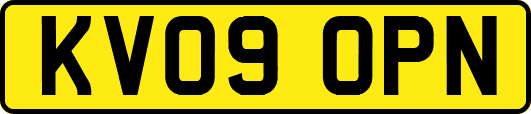 KV09OPN