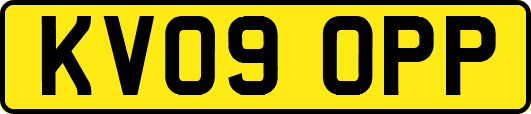 KV09OPP