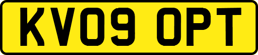 KV09OPT