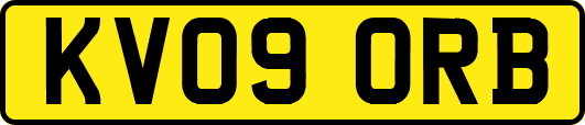 KV09ORB