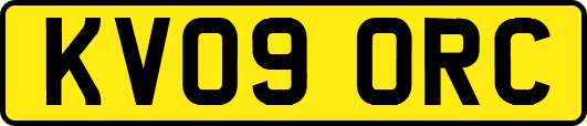 KV09ORC