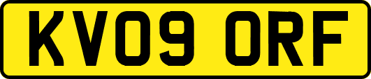 KV09ORF