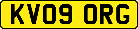KV09ORG
