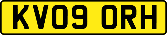 KV09ORH