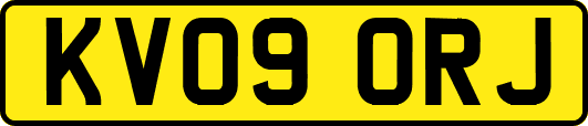 KV09ORJ
