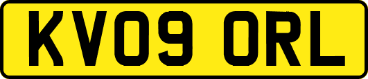 KV09ORL