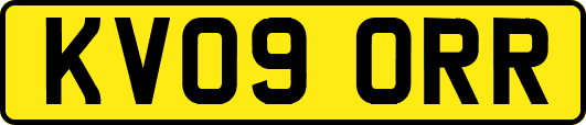 KV09ORR