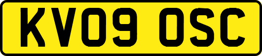 KV09OSC