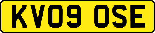 KV09OSE