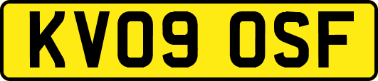 KV09OSF