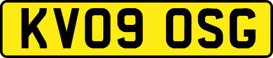 KV09OSG