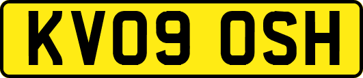 KV09OSH