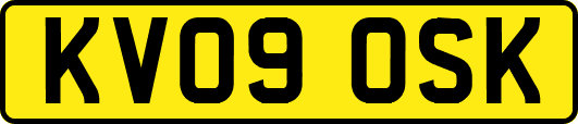 KV09OSK