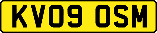 KV09OSM