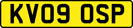 KV09OSP