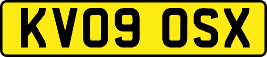 KV09OSX