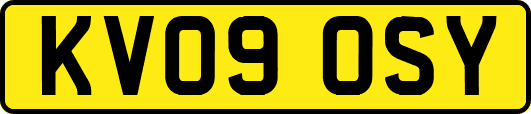 KV09OSY