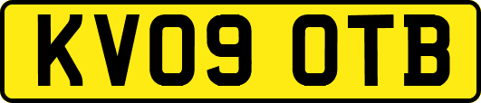 KV09OTB