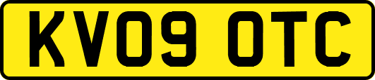 KV09OTC