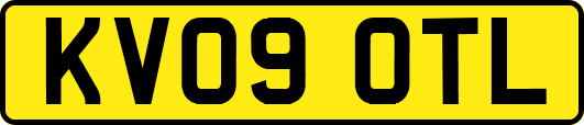 KV09OTL
