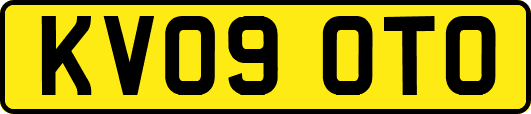 KV09OTO