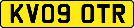 KV09OTR