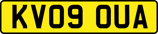 KV09OUA