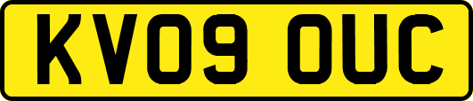 KV09OUC