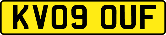 KV09OUF