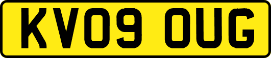 KV09OUG
