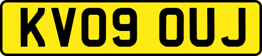 KV09OUJ