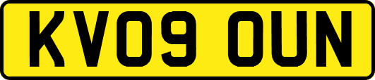 KV09OUN