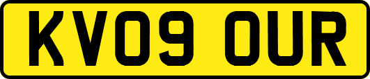 KV09OUR